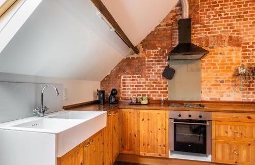 Wortel Apartment | Beautiful Apartment on UNESCO World Heritage Site