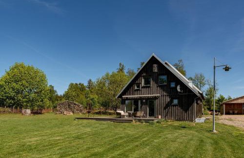 Laholm Apartment | Serene Apartment Near Laholm: Family-Friendly Retreat