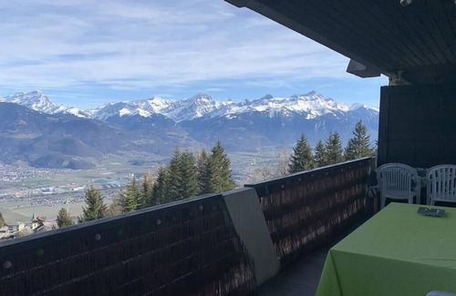 Vionnaz Apartment | Nice apartment - Portes du Soleil