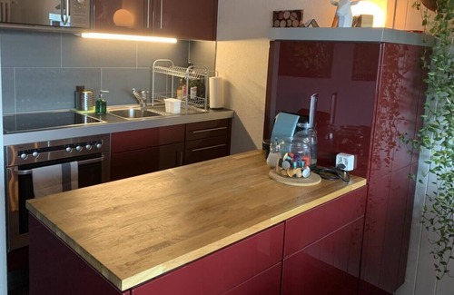 Vionnaz Apartment | Nice apartment - Portes du Soleil