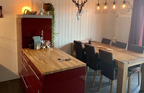 Vionnaz Apartment | Nice apartment - Portes du Soleil