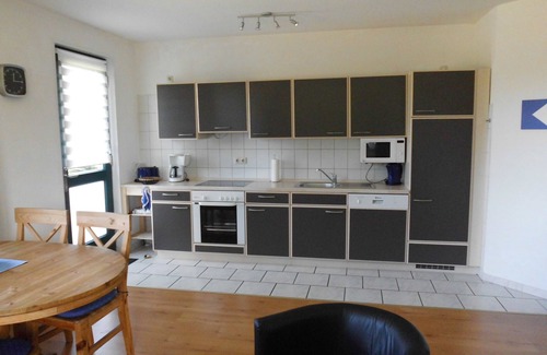 Muritz Apartment | Tranquil Apartment with Garden and Nature Views - 9.6/10
