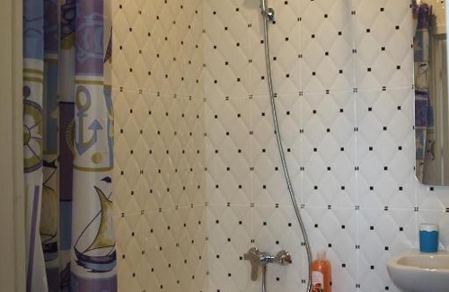 Kaliningrad Apartment | Guest Rated 10/10: Nice Apartment with Wheelchair Access