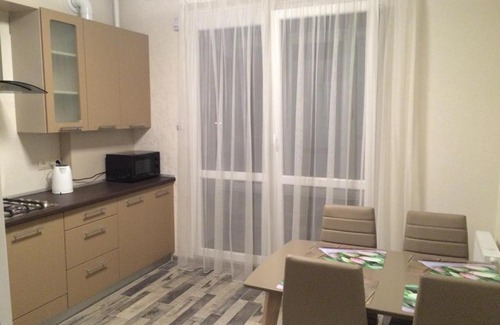 Kaliningrad Apartment | Guest Rated 10/10: Nice Apartment with Wheelchair Access