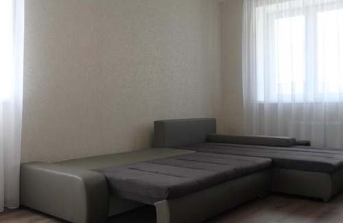 Kaliningrad Apartment | Guest Rated 10/10: Nice Apartment with Wheelchair Access