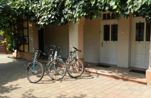 Ljubljana Apartment | Comfortable Apartment with Free Parking, WiFi & Bikes
