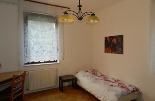 Ljubljana Apartment | Comfortable Apartment with Free Parking, WiFi & Bikes