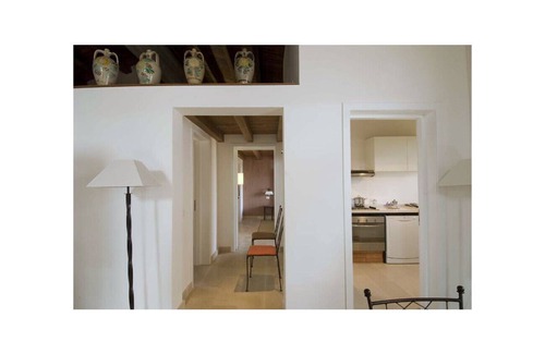 Ragusa House | Nice apartment with private terrace. Shared pool. In Donnafugata, Sicily