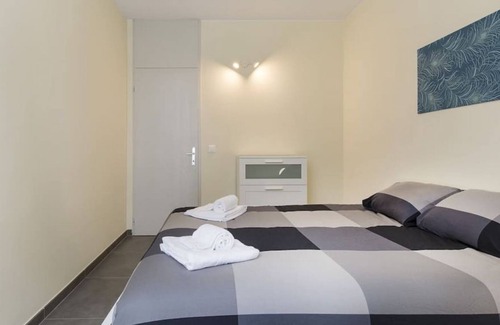 Paradiso Apartment | Nice Apartment with Mountain View - FAGGI 23