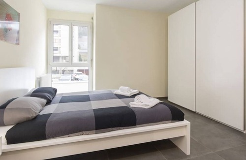 Paradiso Apartment | Nice Apartment with Mountain View - FAGGI 23