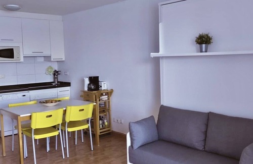 Arona Apartment | Seafront Apartment with Pool, Garden & Guest Rated 10/10