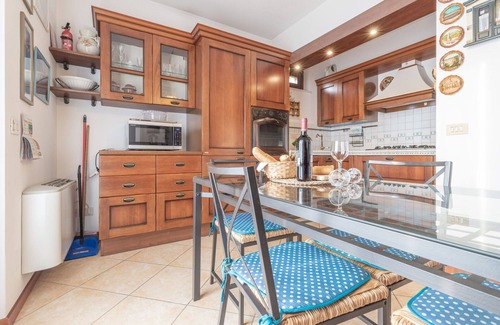 Loreto Apartment | Cozy Apartment with Ocean View, A/C & Panoramic Terrace