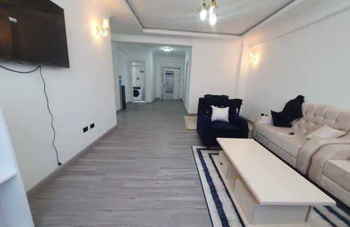 Koforidua Apartment | Delightful Apartment with Family & Pet-Friendly Amenities