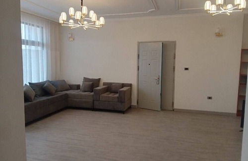 Koforidua Apartment | Delightful Apartment with Family & Pet-Friendly Amenities
