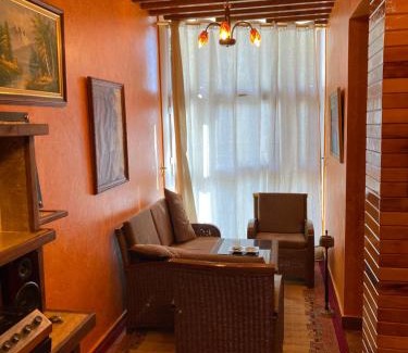 Ifrane Apartment | Nice appartement au centre de IFRANE