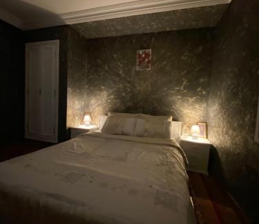 Ifrane Apartment | Nice appartement au centre de IFRANE