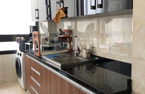 Sodeco Apartment | Central Beyrouth Apartment: Perfect for Family Getaways