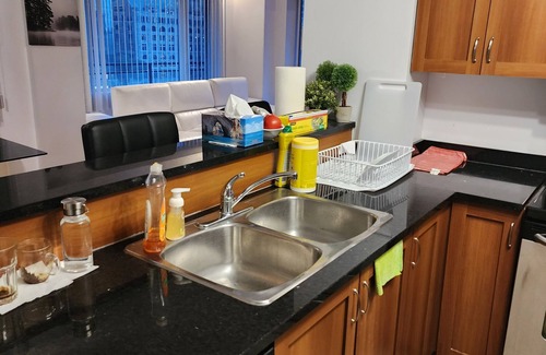 Moncton Apartment | Cozy Apartment Ideal for Families and Memorable Getaways