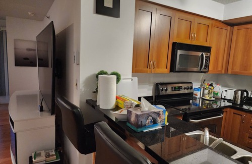 Moncton Apartment | Cozy Apartment Ideal for Families and Memorable Getaways