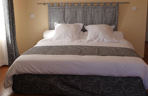 Hydra Apartment | Cozy Apartment Retreat in Algiers - Family and Pet Friendly
