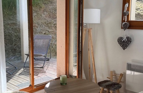 Les Deux Alpes Apartment | Nice Apt 6 pers near the slopes