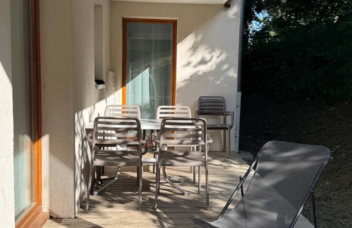 Les Deux Alpes Apartment | Nice Apt 6 pers near the slopes
