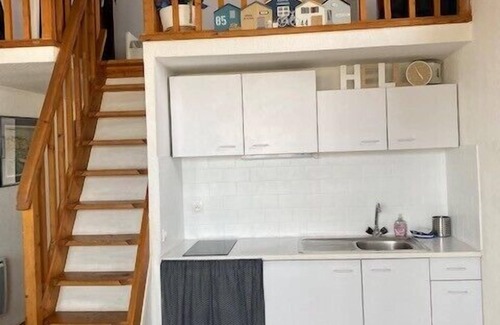 Port Grimaud Apartment | Exceptional Stay at Marina View Apartment in Grimaud