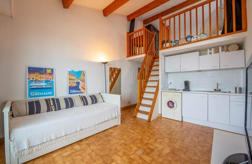 Port Grimaud Apartment | Exceptional Stay at Marina View Apartment in Grimaud