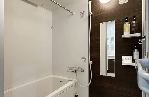Onomichi Apartment | Convenient Onomichi Apartment Near Station for 3 Guests