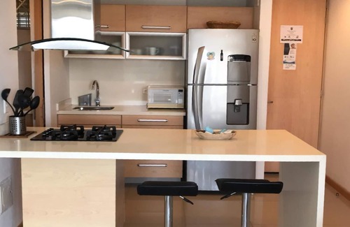 Papare Apartment | Beachside Retreat: Oceanfront Apt. Near Zazue Mall