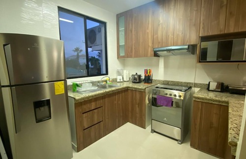 Punta Blanca Apartment | Prime Beach Apartment in Punta Barandua - 10/10 Guest Rated