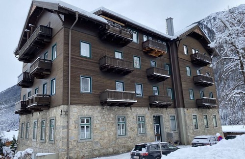 Krimml Apartment | Bright Apartment in Krimml Village with Free WiFi & Pool