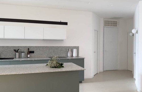 Mantega Apartment | Oceanfront Retreat at Nice Côte d'Azur by ASKME FRANCE
