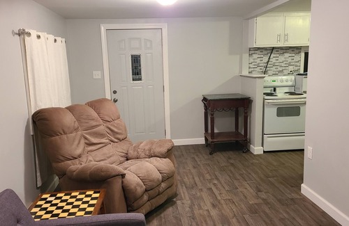 Warsaw House | Recently Remodeled House with Pool in Central Location