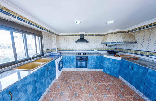 Pobles del Sud House | Cozy Chalet House in Perellonet with Oceanfront Pool
