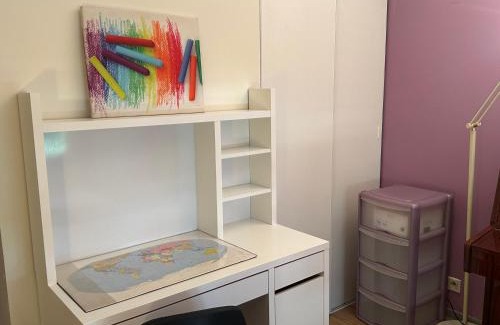Riquier House | Nice Chambres Liberation- Valrose
