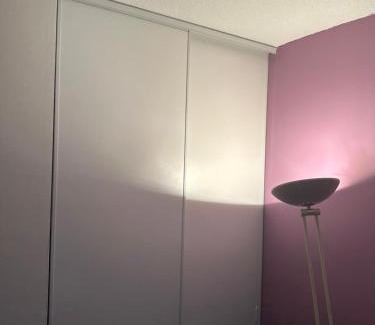 Riquier House | Nice Chambres Liberation- Valrose