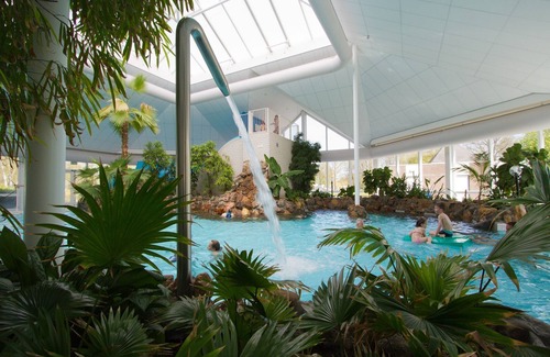 Roggel Villa | Family-Friendly Villa with Pool and Sauna in Limburg