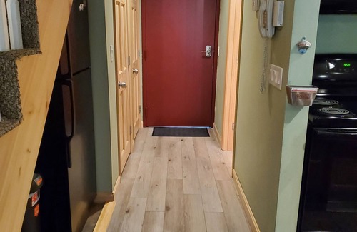 Bartlett House | Top-Rated Condo at Attitash Mountain Village Near Storyland