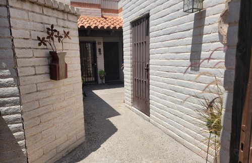 Biggs Field Villa | Cozy Condo Near i10: Family-Friendly with Scenic Views