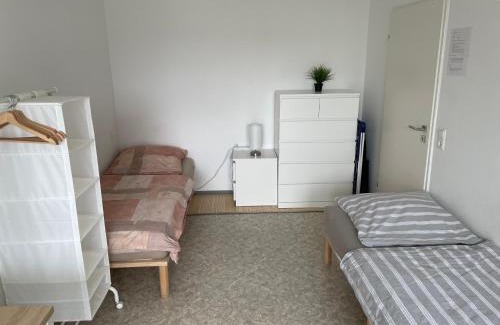 Oststadt Apartment | Cozy Central Apartment with Large Balcony for Families