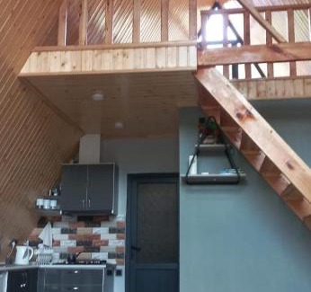 Kaputan Villa | Cozy Cottage Retreat in Dilijan for Family Getaways