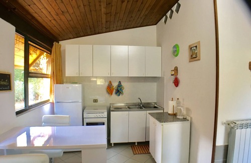 Alghero House | Cozy Alghero Cottage with Garden and BBQ Facilities