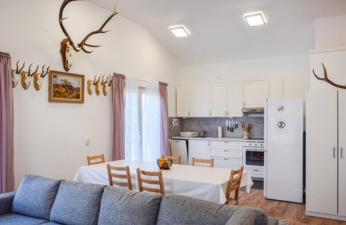 Torarp House | Cozy Cottage Retreat Near Lake Bolmen in Småland