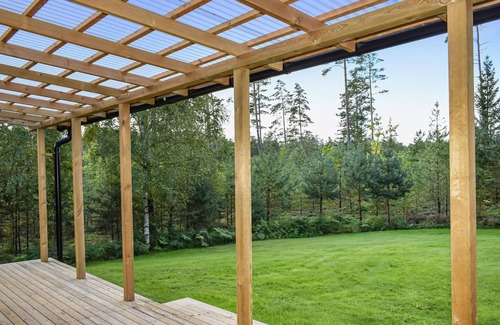 Torarp House | Cozy Cottage Retreat Near Lake Bolmen in Småland