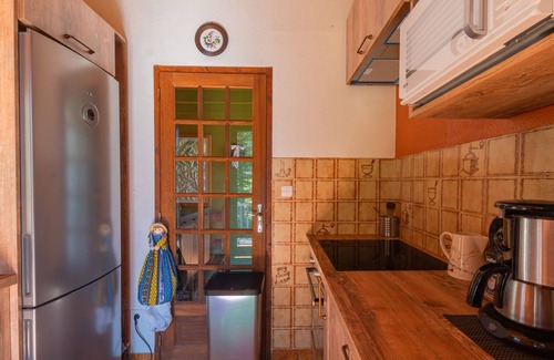 Abries Ski Chalet | Charming Country House in Queyras Alps with Pool & Breakfast
