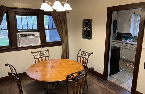 Winslow House | Cozy 2 Bedroom Retreat Near Downtown Winslow with Pool