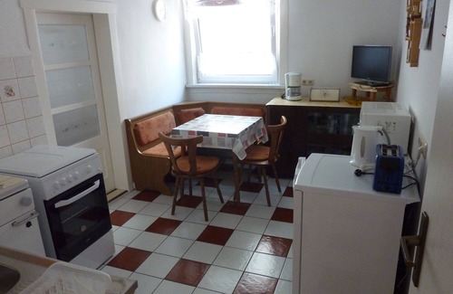 Katzhutte Apartment | Cozy Apartment with Kitchen & Breakfast - Rated 9.8/10