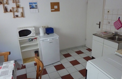 Katzhutte Apartment | Cozy Apartment with Kitchen & Breakfast - Rated 9.8/10