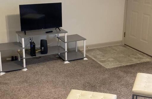 Johnson City Apartment | Cozy Apartment: Enjoy Child-Friendly Comfort and Deals